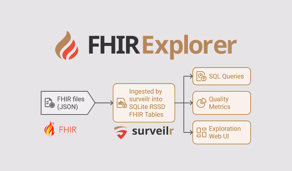 FHIR Explorer